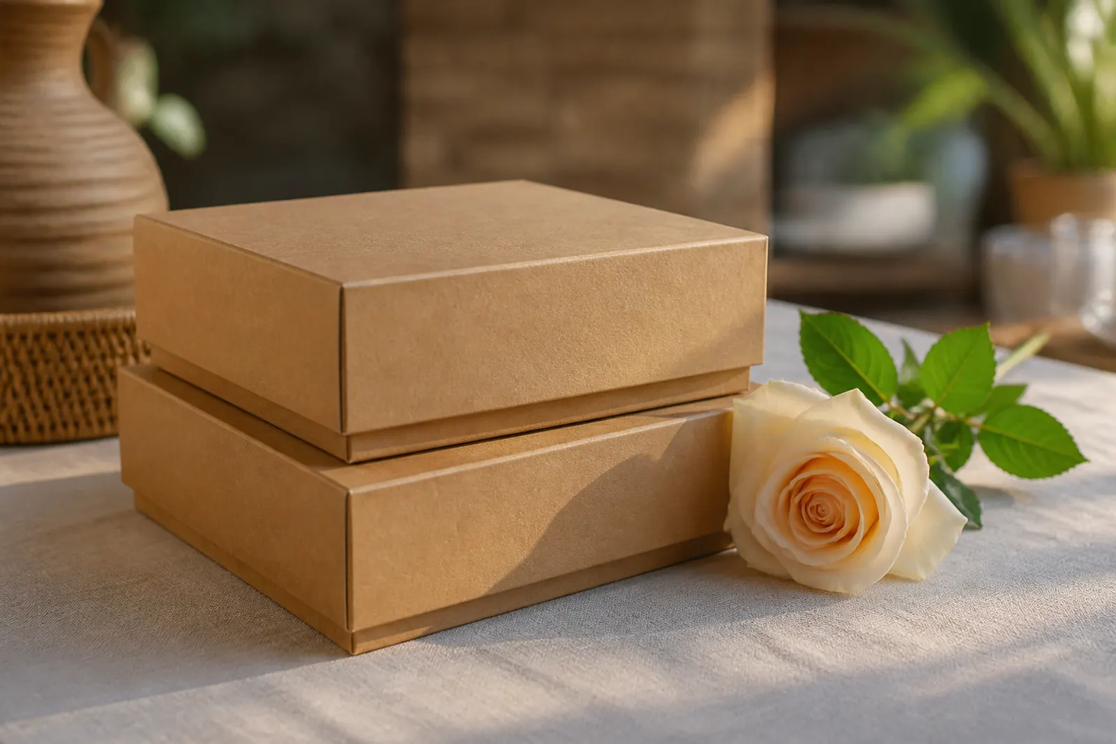 Lista de presentes de casamento com checkout no site do casal