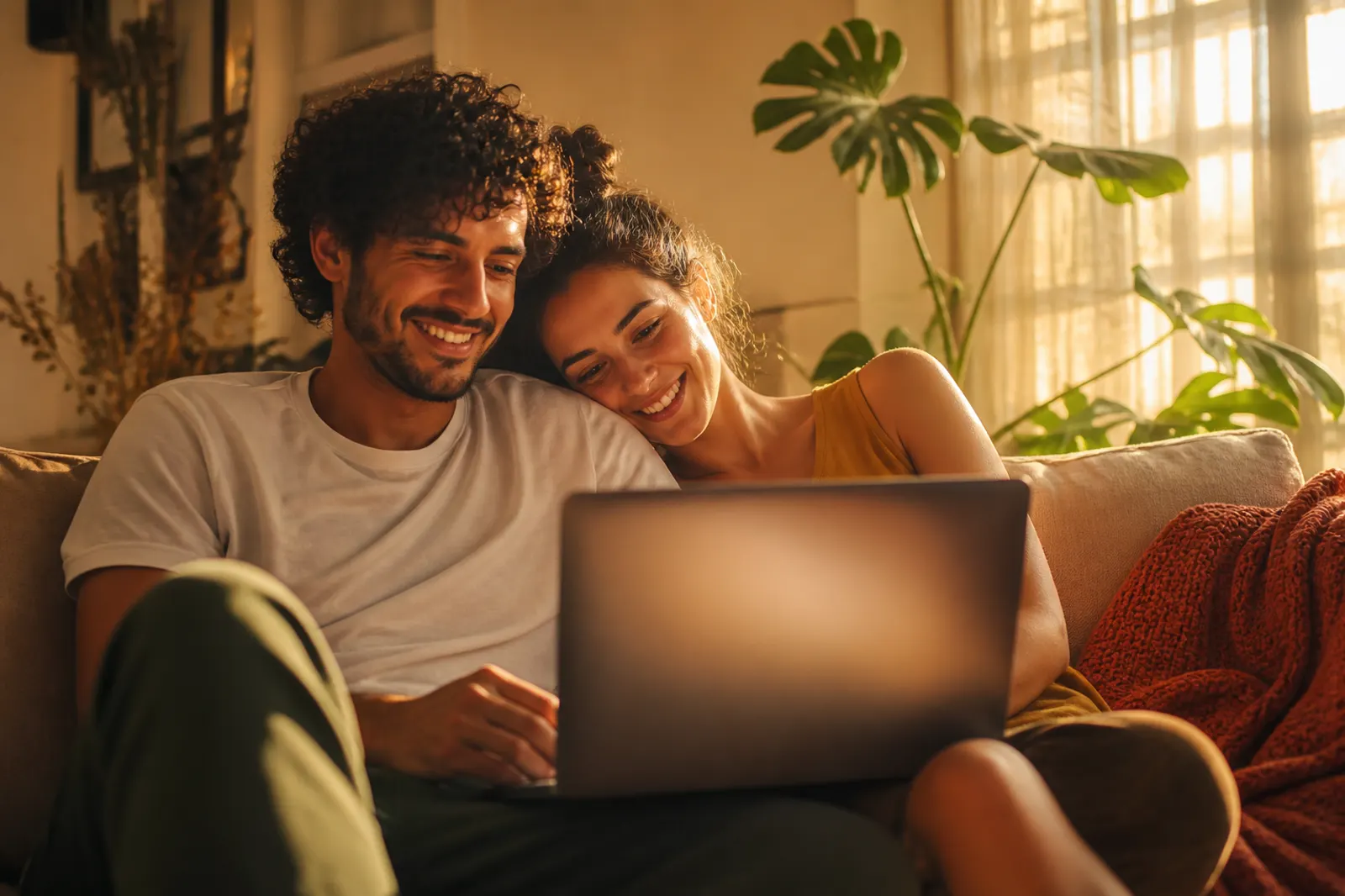 Portal do cliente para casamento com cronograma e orçamentos