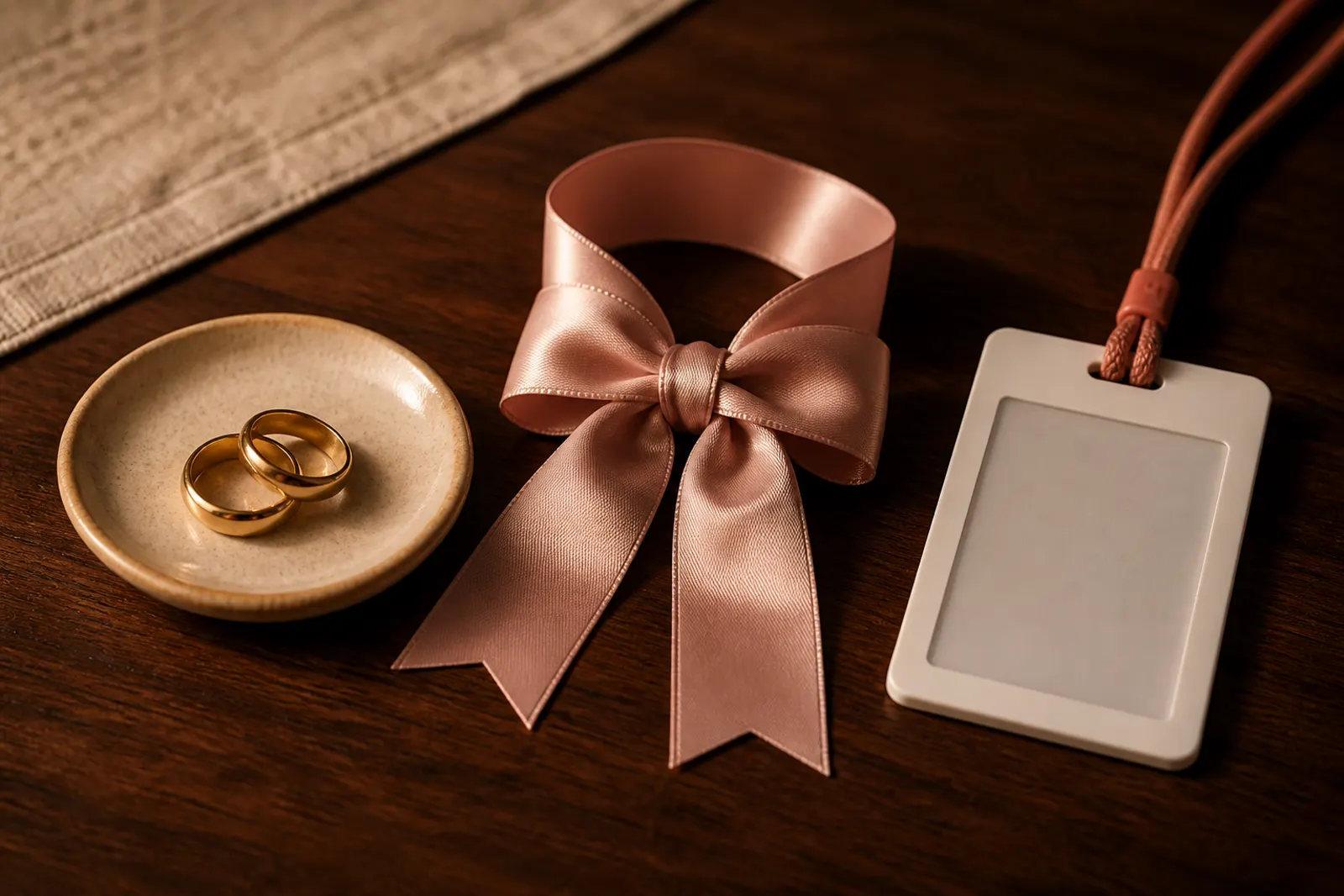 Weevent usado em casamento, 15 anos e evento corporativo